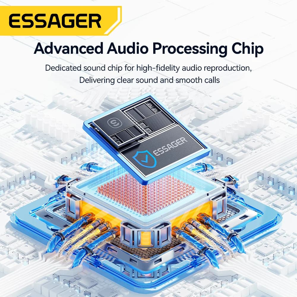 Externe USB-Soundkarte mit 3,5mm Audio-Adapter